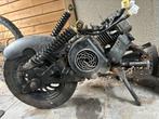 Motorblok euro 5 Gy6 Btc riva gts toscana la souris,…, Fietsen en Brommers, Brommeronderdelen | Scooters, Ophalen, Zo goed als nieuw
