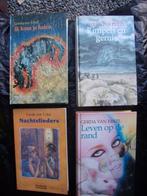 GERDA VAN ERKEL (4 boeken), Ophalen of Verzenden, Zo goed als nieuw