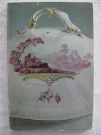Tournai et porcelaines – Mariemont - Jottrand - rare EO 1969, Collections, Utilisé, Enlèvement ou Envoi