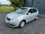 Volkswagen Polo 1.2 essence AIRCO CARNET d'entretien 5portes, Autos, Achat, Entreprise, Carnet d'entretien, 5 portes