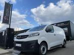 Opel Vivaro L2 120Pk BTW incl. NIEUW! 0KM Fabrieksgarantie, 120 ch, Tissu, Carnet d'entretien, Achat