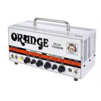 Orange dual terror 30 watt, Musique & Instruments, Enlèvement, Comme neuf