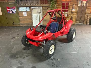 Honda Pilot FL400 Buggy 1990 Collectorsitem beschikbaar voor biedingen