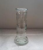Diverse glazen vazen vanaf 2.00 €, Maison & Meubles, Accessoires pour la Maison | Vases, Enlèvement, Comme neuf, Verre