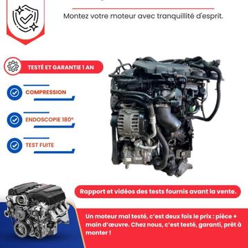 Complete motor audi q3 8u 2.0 tfsi 200cv 211cv cps beschikbaar voor biedingen