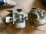 Electro motor van 380 v ventilator diam. 1,20 m, Zakelijke goederen, Ophalen