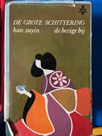 De grote schittering, Boeken, Ophalen of Verzenden, Gelezen