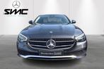 Mercedes-Benz E-Klasse Berline E 300 de Luxury Line, Auto's, Mercedes-Benz, Automaat, 4 deurs, Beige, 4 cilinders