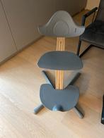 Stokke Nomi Kinderstoek, Ophalen of Verzenden, Zo goed als nieuw