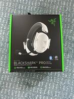 Razer BlackShark V2 Pro (2023) Headset, Ophalen, Zo goed als nieuw, Draadloos, Razer