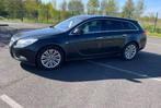 Opel Insignia 2.0 CDTI break Sports Tourer EcoFlex, Autos, Opel, Cuir, Euro 5, Achat, Entretenue par le concessionnaire