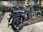 ROYAL ENFIELD Shotgun 650 sheetmetal grey, Motoren, Motoren | Royal Enfield, Chopper, Bedrijf, 650 cc, 12 t/m 35 kW