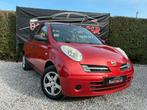Nissan Micra 1.2i 5Portes/Boite Auto/1ère Main/Clim..., Auto's, Nissan, Stof, Zwart, 5 zetels, 5 deurs