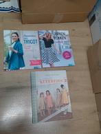 zelf kleding naaien, Enlèvement, Comme neuf