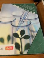 bio genie 6.2, Boeken, Schoolboeken, Gelezen, ASO, Biologie, Ophalen of Verzenden