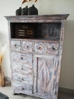 Opruiming ! 2 wandkasten, Huis en Inrichting, Ophalen, Zo goed als nieuw