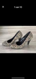 Dames schoenen, Ophalen, Pumps