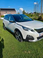 Peugeot 5008 crossway auto 7pl 2018, Autos, Peugeot, Cuir et Alcantara, Euro 6, 7 places, Carnet d'entretien