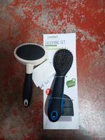 Set van 2 penselen, Dieren en Toebehoren, Kattenspeelgoed, Ophalen of Verzenden, Nieuw, Overig speelgoed