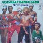 Goombay dance band  - Sun of Jamaica, Cd's en Dvd's, Vinyl Singles, Verzenden, 7 inch, Single, Zo goed als nieuw