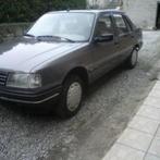 pièces carrosserie peugeot 309, Ophalen, Gebruikt, Deur, Achter