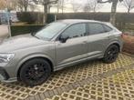 Audi RS Q3 2.5 TFSI quattro 10 Years Edition, Auto's, Audi, Achterwielaandrijving, Leder, 5 zetels, Particulier