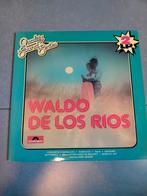 Waldo de Los rios, CD & DVD, Vinyles | Compilations, Comme neuf, Enlèvement ou Envoi