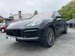 Porsche Cayenne 3.0i * COUPE * PANO * 360 CAMERA * BOSE *, Auto's, Porsche, Automaat, Cayenne, Euro 6, Leder
