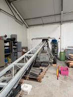 Wegens niet gebruiken, Zakelijke goederen, Machines en Bouw | Liften, Steigers en Ladders, Ophalen
