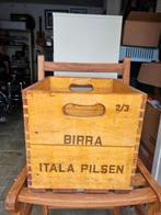 Bierbak ( vintage), Verzamelen, Ophalen of Verzenden