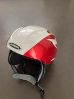 Skihelm kids alpina maat 51-55, Sport en Fitness, Gebruikt, Ophalen of Verzenden