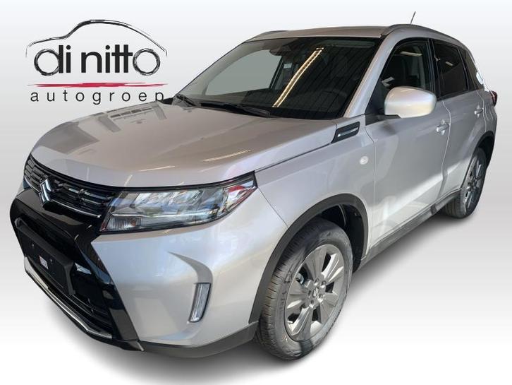 Suzuki Vitara GL+, Auto's, Suzuki, Bedrijf, Te koop, Vitara, Overige brandstoffen, SUV of Terreinwagen, 5 deurs, Automaat, Overige kleuren