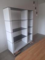 Bibliothèque Calligaris moderne, Enlèvement