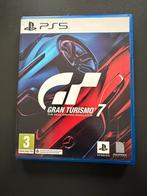 Gran Turismo 7 PS5, Consoles de jeu & Jeux vidéo, Jeux | Sony PlayStation 5, Enlèvement ou Envoi, Comme neuf
