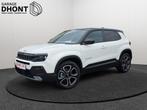 Jeep Avenger Summit - 1.2 MHEV - Automaat DCT - 110PK, Wit, Bedrijf, 5 deurs, Hybride Elektrisch/Benzine