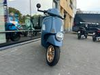 Vespa GTV 310 Officina 8, Scooter, Entreprise, Permis Moto A2 minimum, 12 à 35 kW