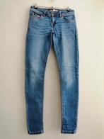 mooie jeansbroek  SuperDry  W27/L32, Kleding | Dames, Spijkerbroeken en Jeans, Superdry, Ophalen of Verzenden, Gedragen, Blauw