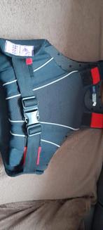 Harnas kind paardrijden, Ophalen of Verzenden