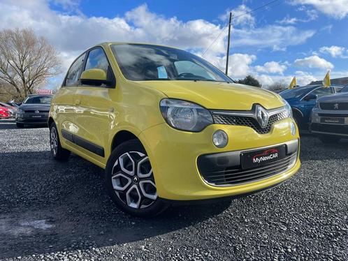Renault Twingo 1,0 Essence, Auto's, Renault, Bedrijf, Te koop, Twingo, ABS, Benzine, Euro 6, Ophalen