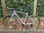 Gravel bike GRIZL CF SL 8, Fietsen en Brommers, Fietsen | Crossfietsen en BMX, Nieuw, Canyon, Ophalen