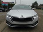 Skoda Octavia 2.0 TDI*08/2020 *1e Eigen*Ohboek*Navi *EURO 6d, Voorwielaandrijving, Stof, https://public.car-pass.be/vhr/6e0aacc1-cc74-4dee-8a5a-1c13e81b765c