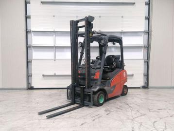LINDE H20T-01 beschikbaar voor biedingen