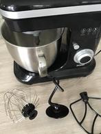Keukenrobot Domo do1023kr, Elektronische apparatuur, Keukenmixers, Vaatwasserbestendig, Zo goed als nieuw, 4 liter of meer, Ophalen