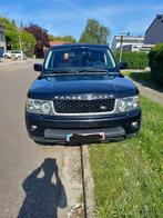 Rang Rover sport 3.0 SDV6, Auto's, Land Rover, Te koop, Diesel, Adaptieve lichten, Onderhoudsboekje