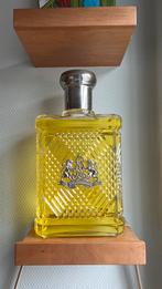 L'actrice Ralph Lauren, Enlèvement, Neuf