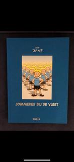 Jommekes bij de vleet, Enlèvement, Comme neuf