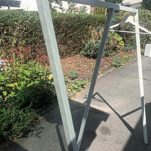 Loop kasptok merk HAY, Huis en Inrichting, Woonaccessoires | Kapstokken, Gebruikt, Staande kapstok, 150 tot 200 cm, Metaal, Ophalen