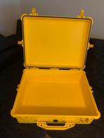 Pelicase 1600, Ophalen, Zo goed als nieuw