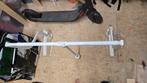 KOMPLEMENT Tringle à vêtements rétractable, Maison & Meubles, Enlèvement, Utilisé