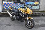 Yamaha Fazer 600 de 2003 et 29000 km "Moto46", 600 cm³, 4 cylindres, Tourisme, Plus de 35 kW